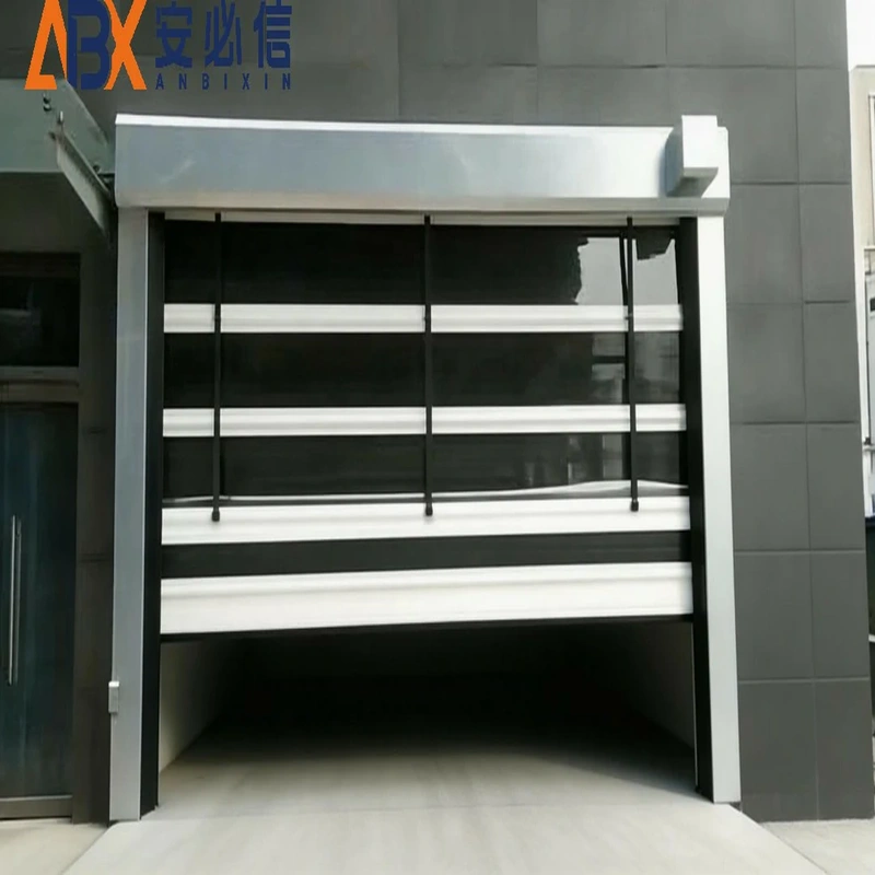 迪庆藏族快速堆积门