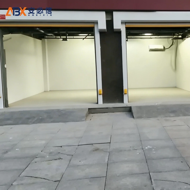 迪庆藏族快速门