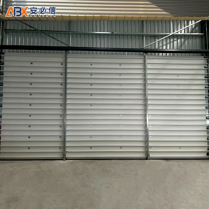 迪庆藏族高扬程提升门